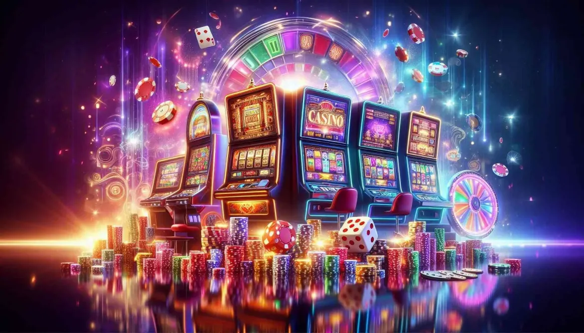 55bet Casino